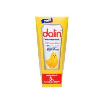 Dalin 100 ml Pişik Önleyici Krem