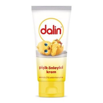 Dalin 100 ml Pişik Önleyici Krem
