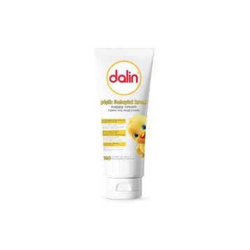 Dalin 100 ml Pişik Önleyici Krem