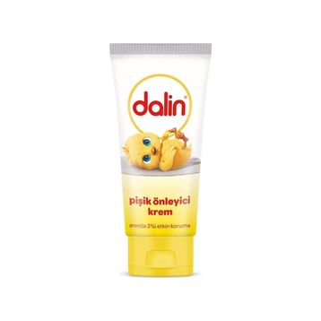 Dalin 100 ml Pişik Önleyici Krem