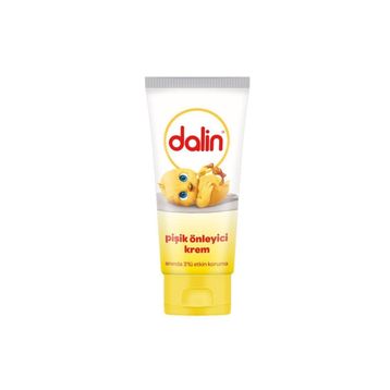 Dalin 100 ml Pişik Önleyici Krem