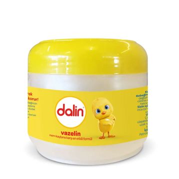 Dalin 100 ml Vazelin