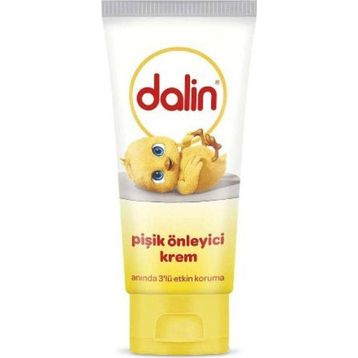 Dalin 12x100 ml Bebek Pişik Kremi