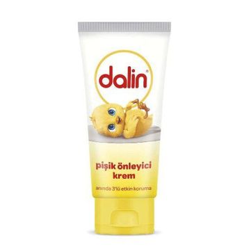 Dalin 12x100 ml Bebek Pişik Kremi