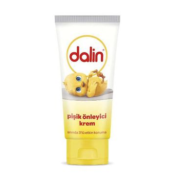 Dalin 12x100 ml Bebek Pişik Kremi
