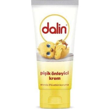 Dalin 12x100 ml Bebek Pişik Kremi