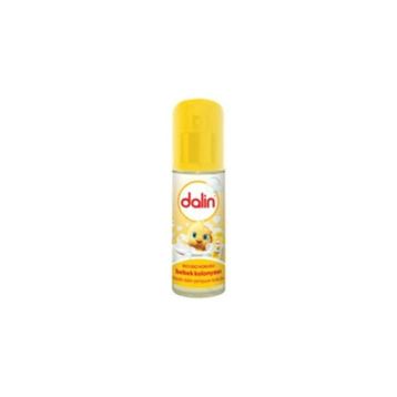 Dalin 150 ml Klasik Bebe Kolonyası