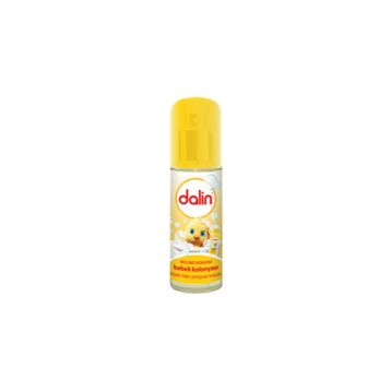 Dalin 150 ml Klasik Bebe Kolonyası