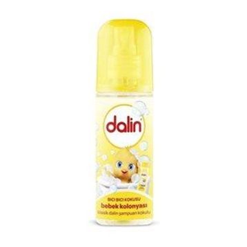 Dalin 150 ml Klasik Bebe Kolonyası