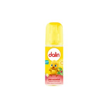 Dalin 150 ml Yaz Esintisi Kolonya