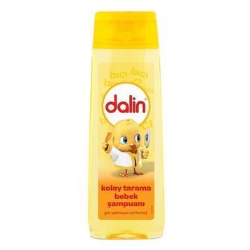 Dalin 200 ml Klasik Bebek Yağı