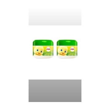 Dalin 2x200 ml Avakado Yağlı Vazelin