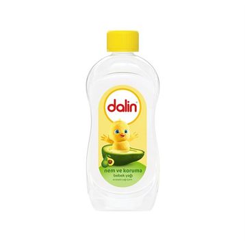 Dalin 300 ml Nem Koruma Yağı
