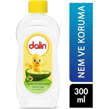 Dalin 300 ml Nem Koruma Yağı