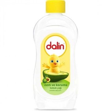 Dalin 300 ml Nem Koruma Yağı