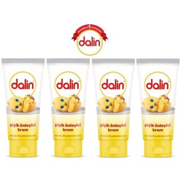 Dalin 4x100 ml Pişik Kremi