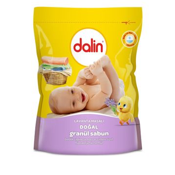 Dalin 500 gr Granül Sabun