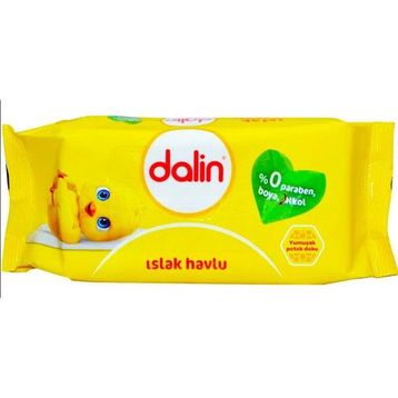 Dalin 56'lı Islak Havlu