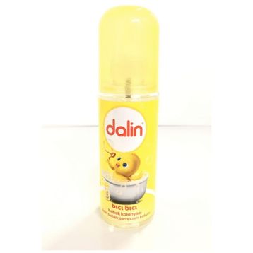 Dalin 5'li Bebek Bakım Seti