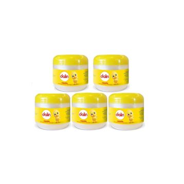 Dalin 5x100 ml Vazelin