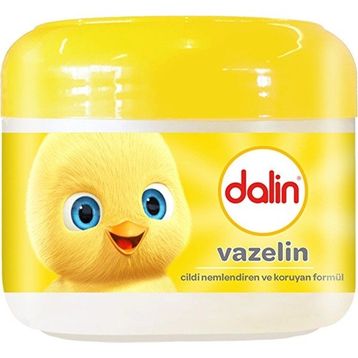 Dalin 5x100 ml Vazelin