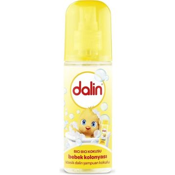 Dalin 7'li Çantalı Bebek Seti