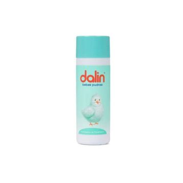 Dalin 90 Gr Bebek Pudrası