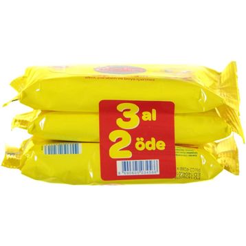 Dalin Cep Mendili (3 Al 2 Öde)