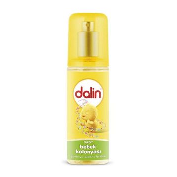 Dalin Daisy Bebek Kolonyası