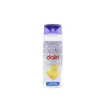 Dalin DLN-091 200 ML Dalin Bebek Yağı
