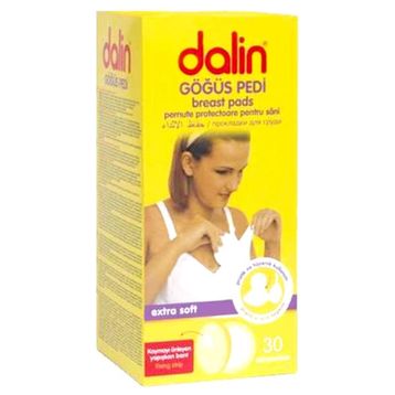 Dalin Göğüs Pedi 30'lu