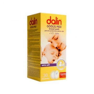 Dalin Göğüs Pedi 30'lu