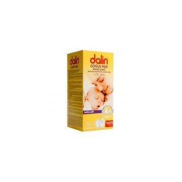 Dalin Göğüs Pedi 30'lu