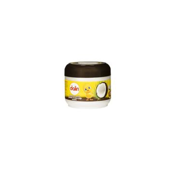 Dalin Hindistan Cevizi Yağlı 100 ML Vazelin