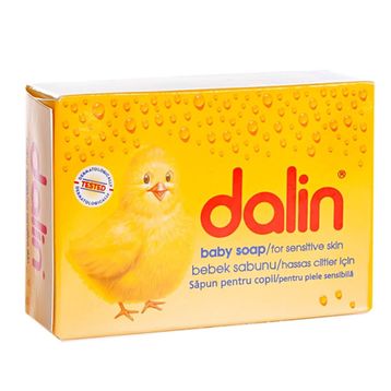 Dalin Klasik 100 gr Sabun