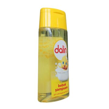 Dalin Klasik 125 ml Bebek Şampuanı