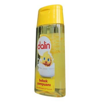 Dalin Klasik 125 ml Bebek Şampuanı