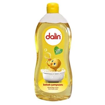 Dalin Klasik 400 ml Bebek Şampuanı