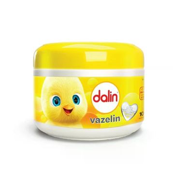 Dalin Klasik 5x100 ml Vazelin