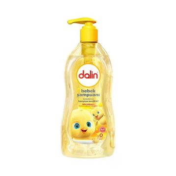 Dalin Klasik 5x500 ml Bebek Şampuanı
