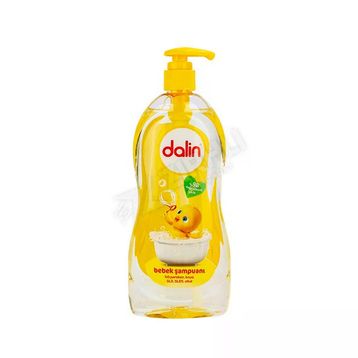 Dalin Klasik 5x700 ml Bebek Şampuanı