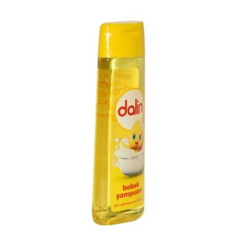 Dalin Klasik 6x200 ml Bebek Şampuanı