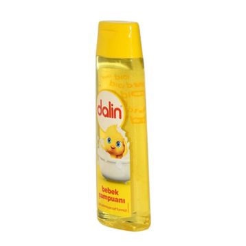 Dalin Klasik 6x200 ml Bebek Şampuanı