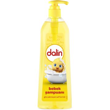 Dalin Klasik 750 ml Bebek Şampuanı