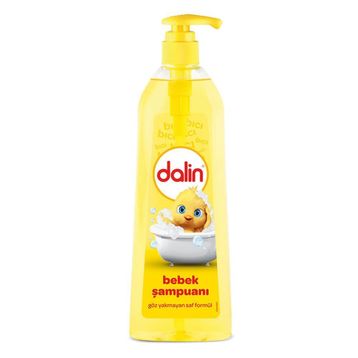 Dalin Klasik 750 ml Bebek Şampuanı