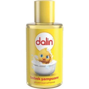 Dalin Klasik 750 ml Bebek Şampuanı