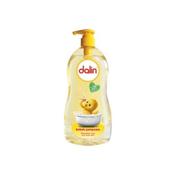 Dalin Klasik 750 ml Bebek Şampuanı