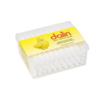 Dalin Kulak Temizleme Çubuğu 60'lı