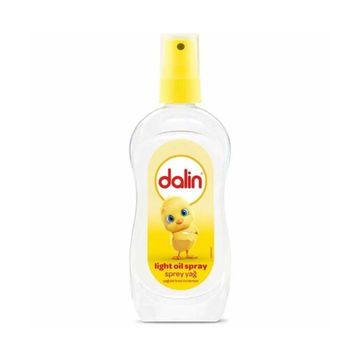 Dalin Light Oil Spray 200 ML
