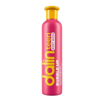 Dalin Teen Bubble Up 190 ml Duş Jeli